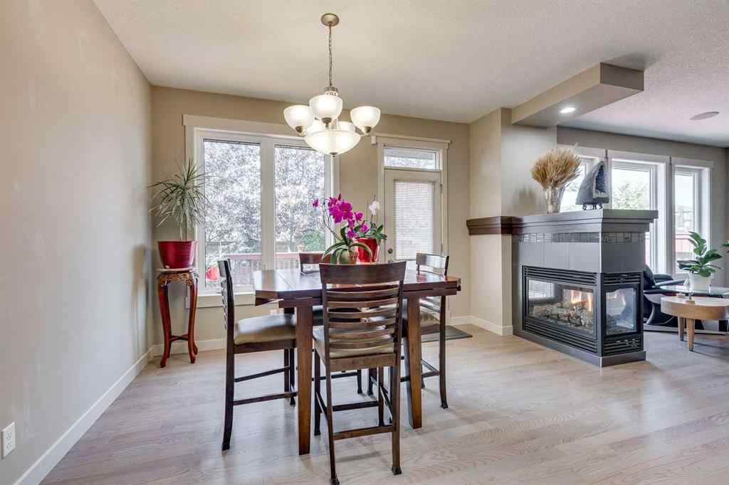 MLS® A2258211 - 95 Evansdale Common NW in Evanston Calgary, Residential