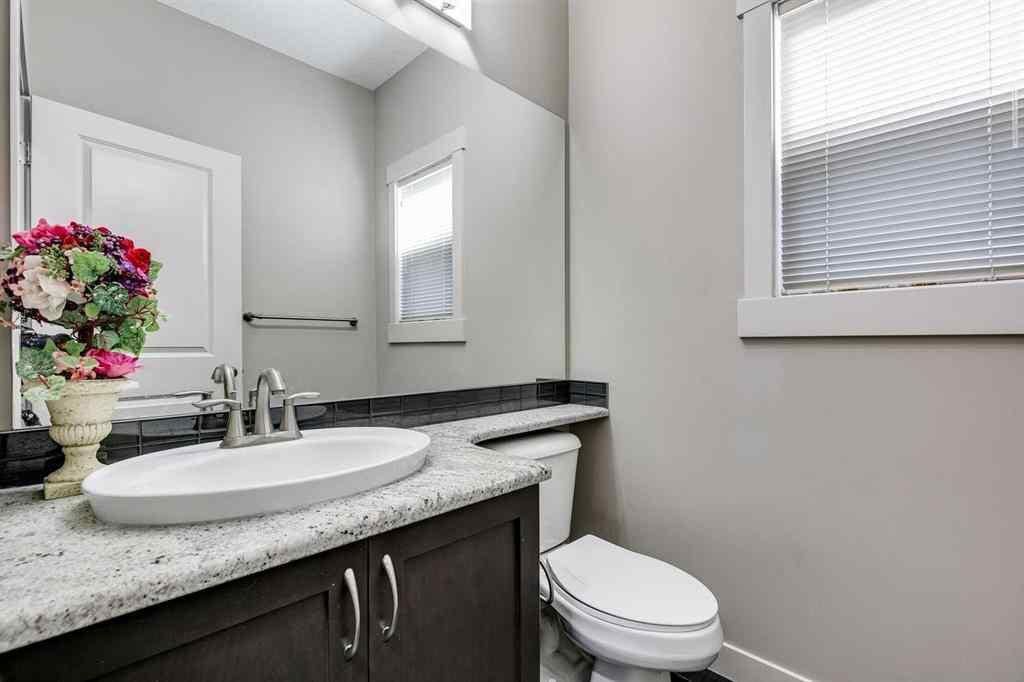 MLS® A2258211 - 95 Evansdale Common NW in Evanston Calgary, Residential