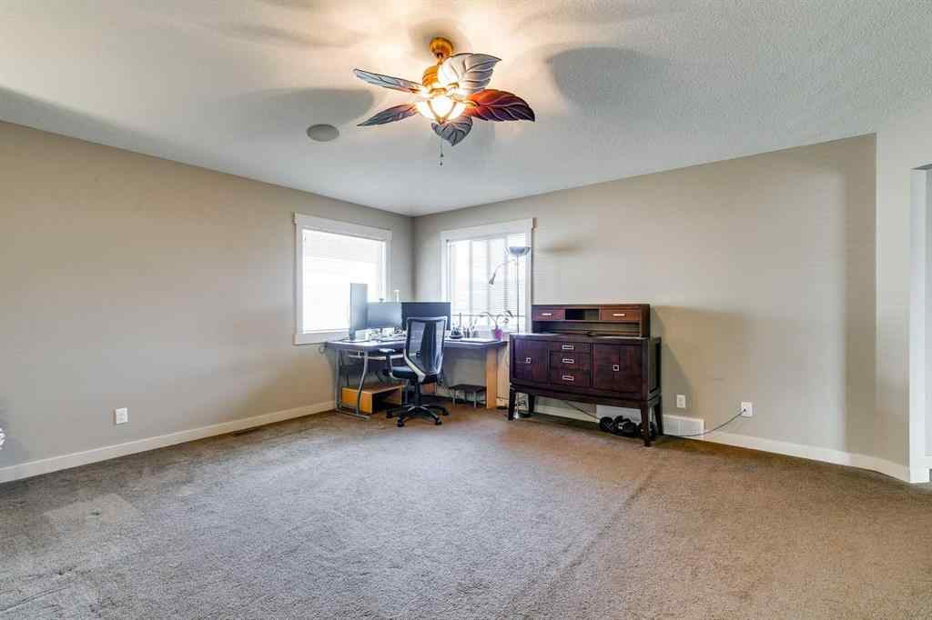 MLS® A2258211 - 95 Evansdale Common NW in Evanston Calgary, Residential