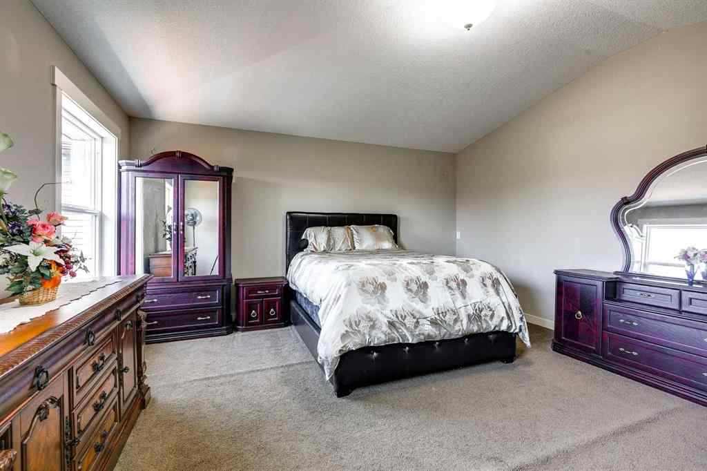 MLS® A2258211 - 95 Evansdale Common NW in Evanston Calgary, Residential