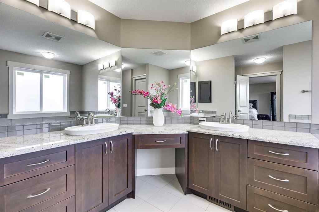 MLS® A2258211 - 95 Evansdale Common NW in Evanston Calgary, Residential
