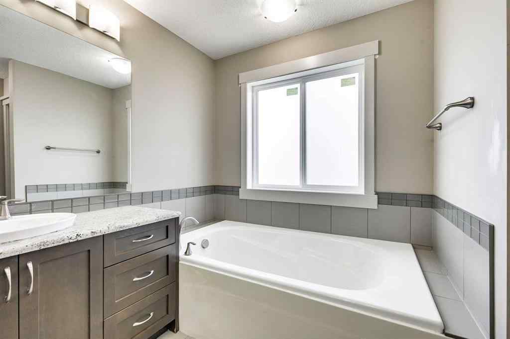 MLS® A2258211 - 95 Evansdale Common NW in Evanston Calgary, Residential