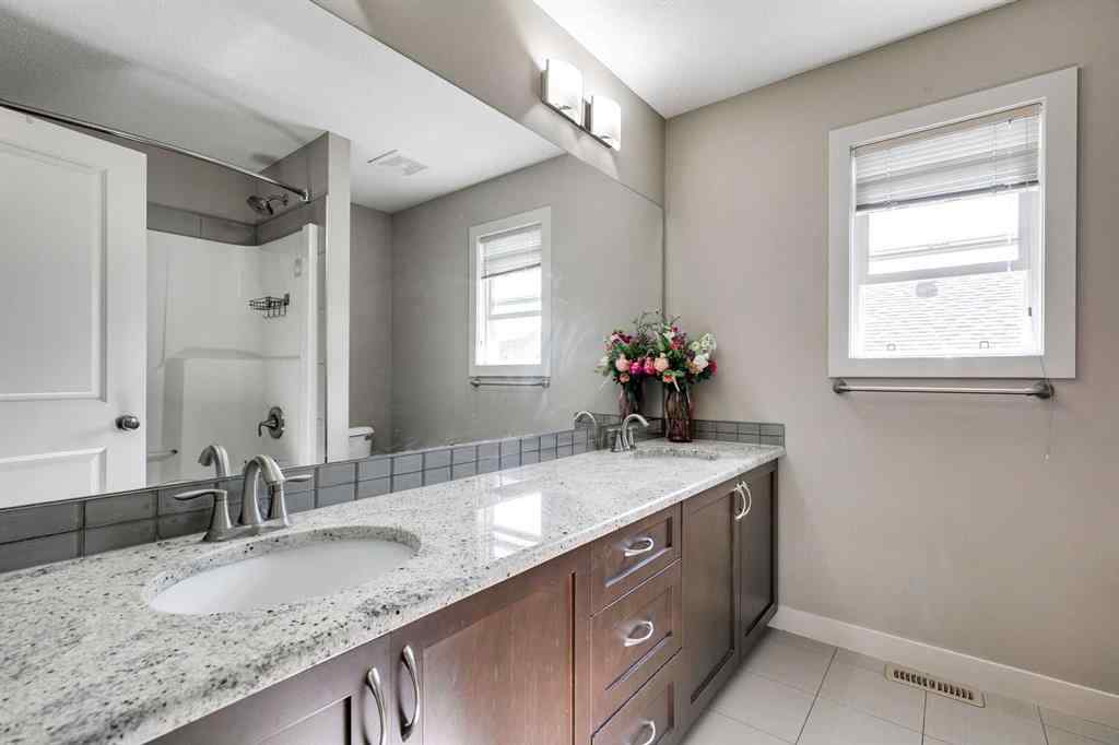 MLS® A2258211 - 95 Evansdale Common NW in Evanston Calgary, Residential