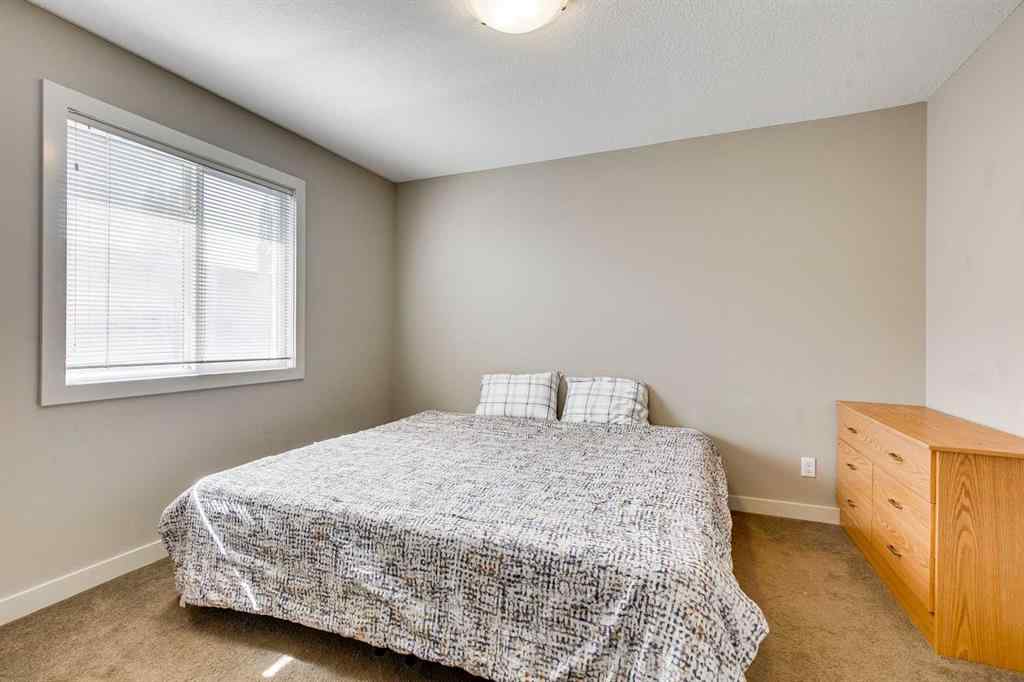 MLS® A2258211 - 95 Evansdale Common NW in Evanston Calgary, Residential