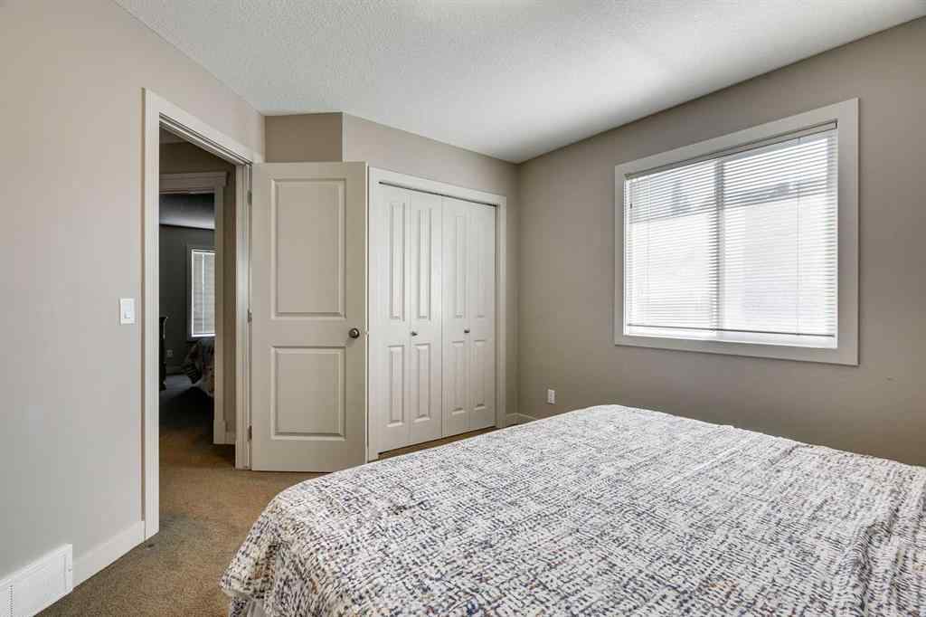 MLS® A2258211 - 95 Evansdale Common NW in Evanston Calgary, Residential