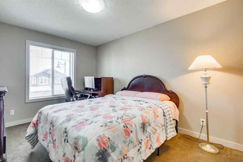 MLS® A2258211 - 95 Evansdale Common NW in Evanston Calgary, Residential