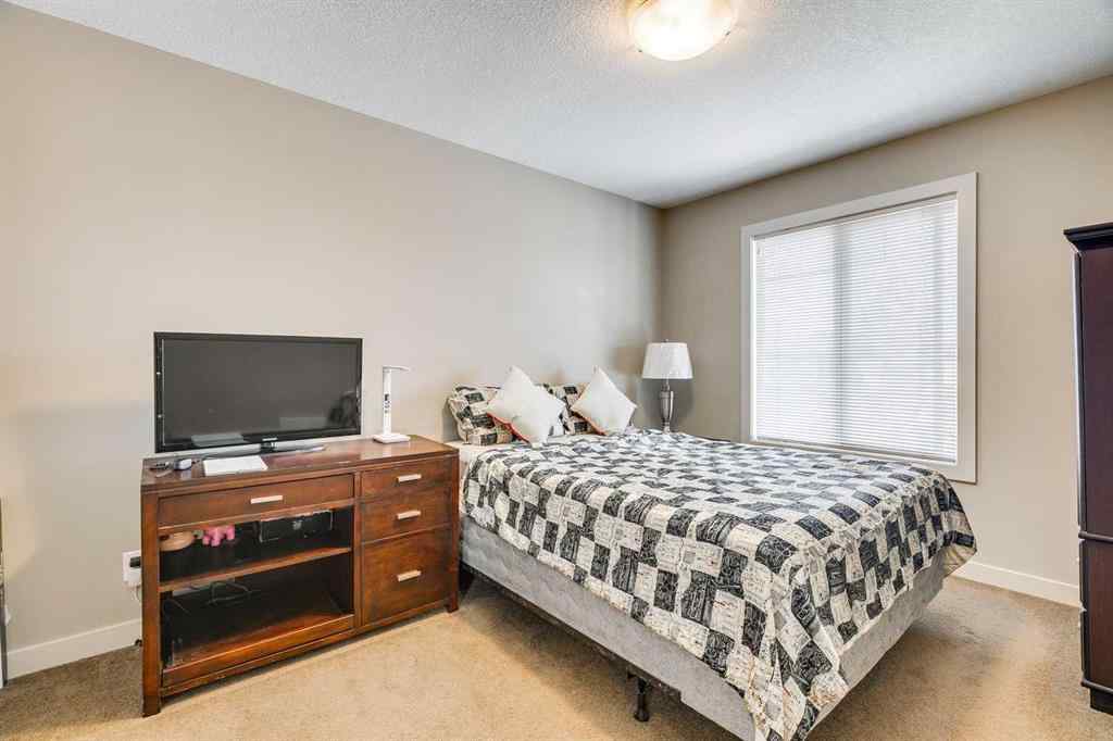 MLS® A2258211 - 95 Evansdale Common NW in Evanston Calgary, Residential