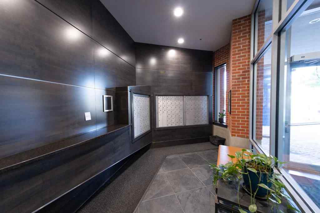 MLS® A2258212 - Unit #712 205 Riverfront Avenue SW in Chinatown Calgary, Residential