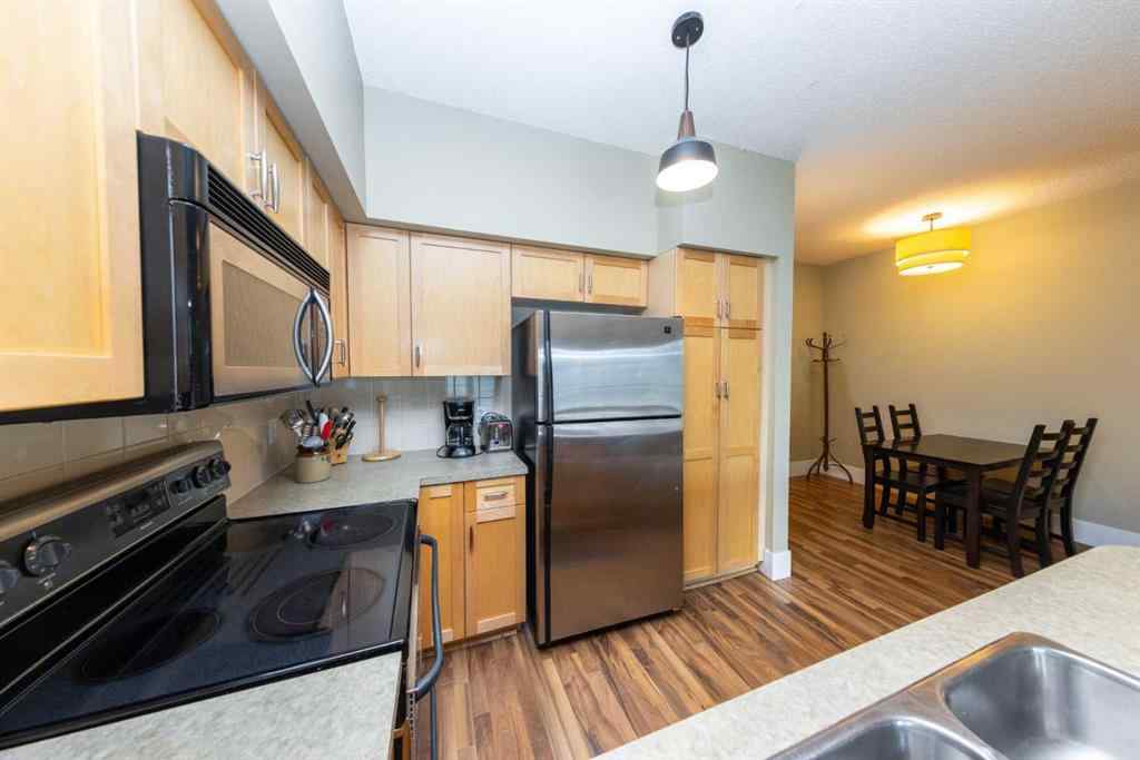 MLS® A2258212 - Unit #712 205 Riverfront Avenue SW in Chinatown Calgary, Residential