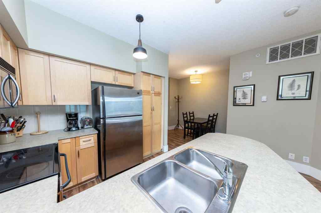 MLS® A2258212 - Unit #712 205 Riverfront Avenue SW in Chinatown Calgary, Residential