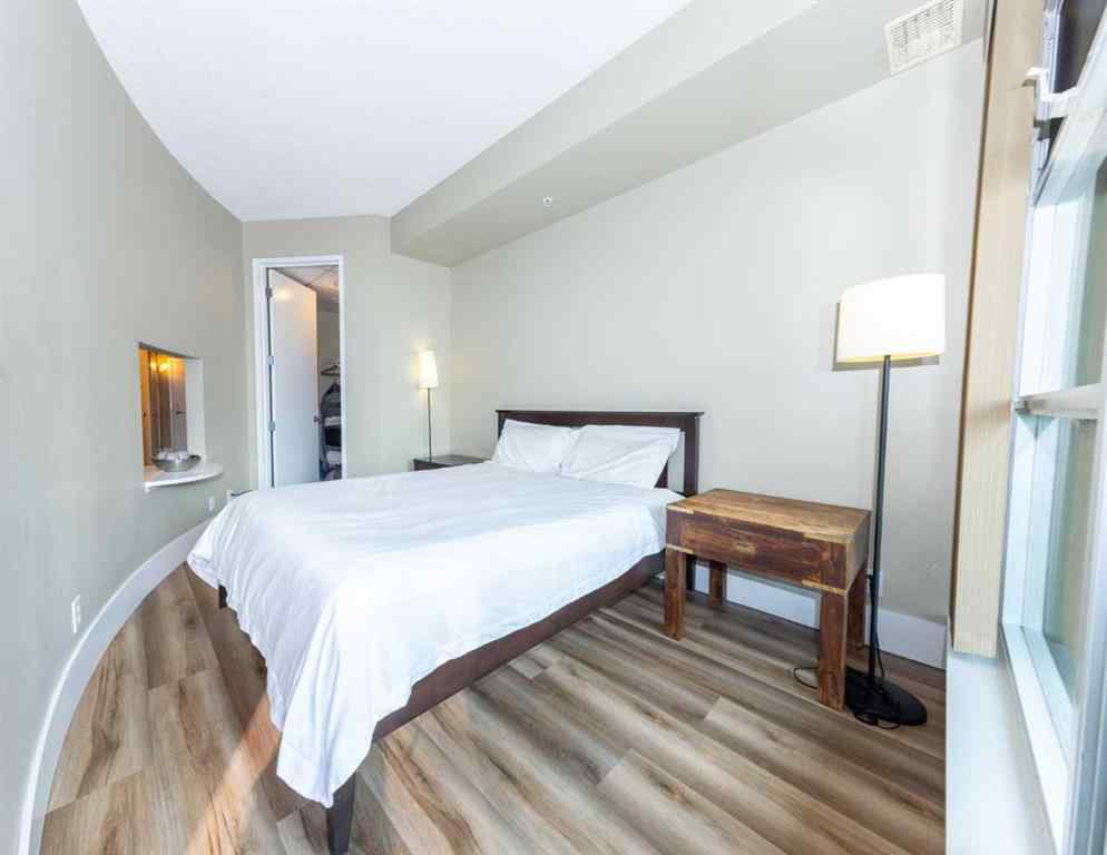 MLS® A2258212 - Unit #712 205 Riverfront Avenue SW in Chinatown Calgary, Residential