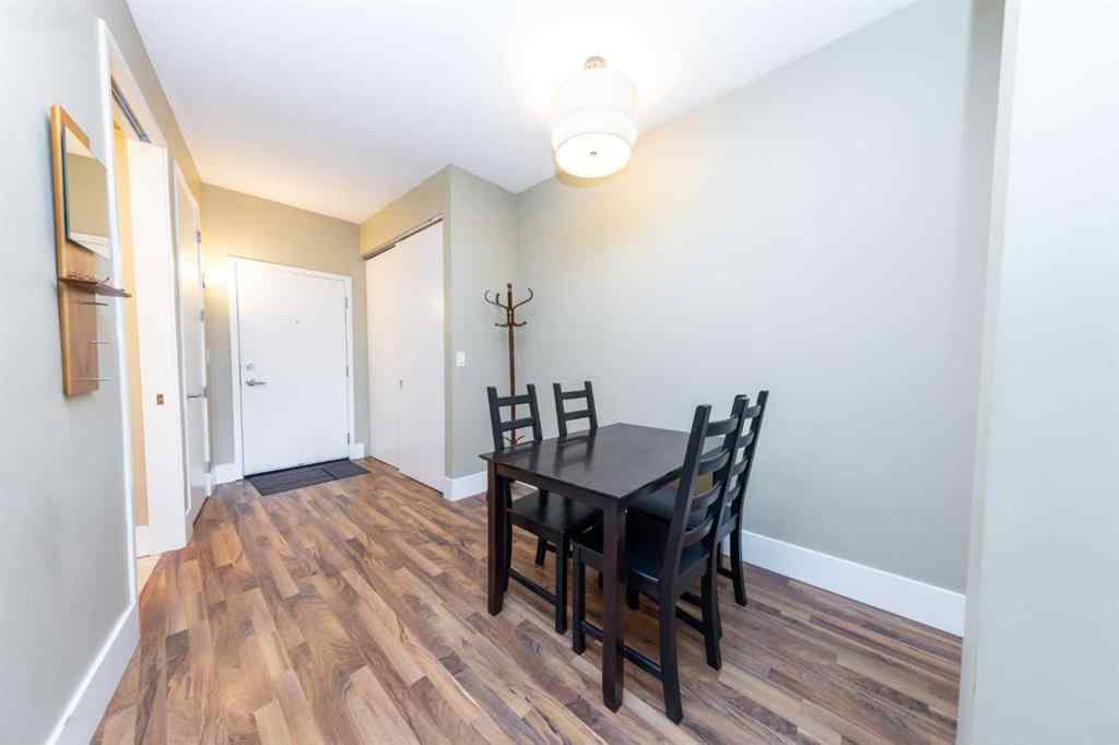 MLS® A2258212 - Unit #712 205 Riverfront Avenue SW in Chinatown Calgary, Residential