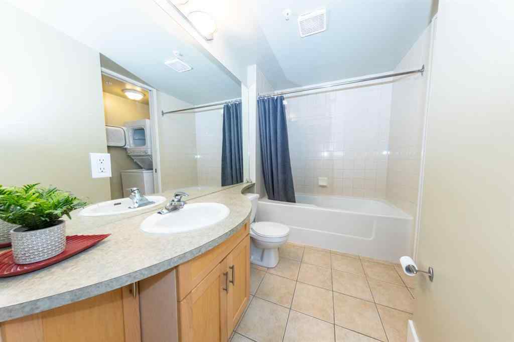 MLS® A2258212 - Unit #712 205 Riverfront Avenue SW in Chinatown Calgary, Residential