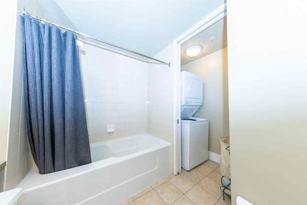MLS® A2258212 - Unit #712 205 Riverfront Avenue SW in Chinatown Calgary, Residential