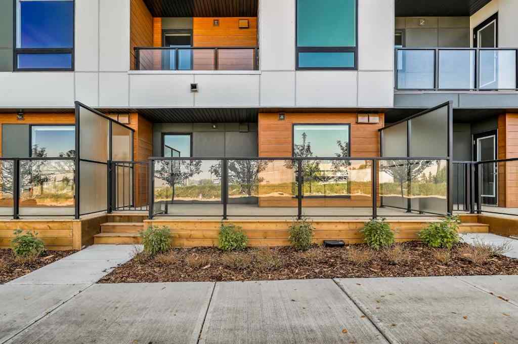 MLS® A2258213 - Unit #2109 8500 19 Avenue SE in Belvedere Calgary, Residential