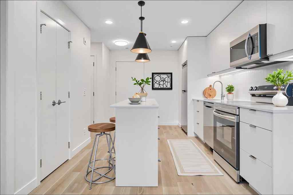 MLS® A2258213 - Unit #2109 8500 19 Avenue SE in Belvedere Calgary, Residential