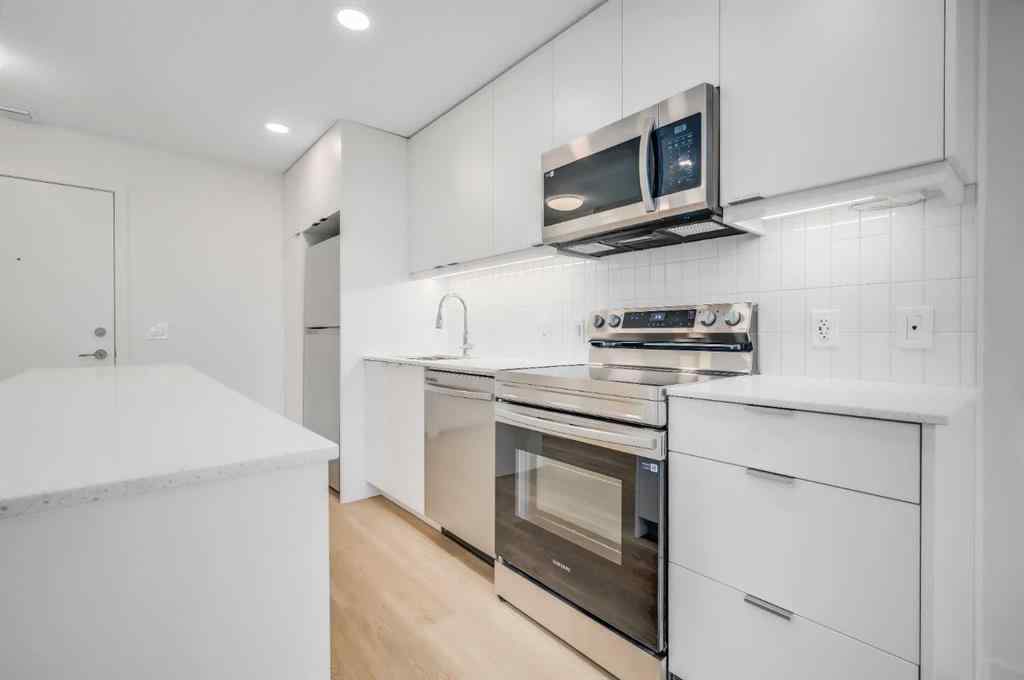 MLS® A2258213 - Unit #2109 8500 19 Avenue SE in Belvedere Calgary, Residential