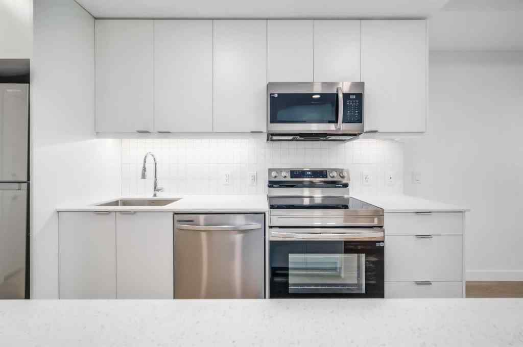 MLS® A2258213 - Unit #2109 8500 19 Avenue SE in Belvedere Calgary, Residential