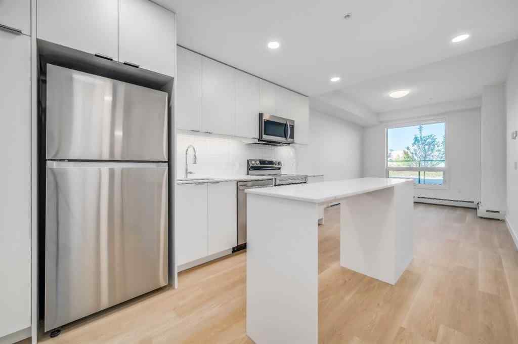 MLS® A2258213 - Unit #2109 8500 19 Avenue SE in Belvedere Calgary, Residential