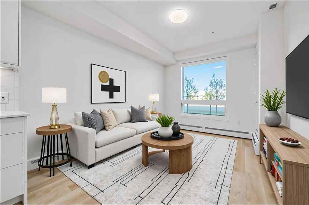 MLS® A2258213 - Unit #2109 8500 19 Avenue SE in Belvedere Calgary, Residential