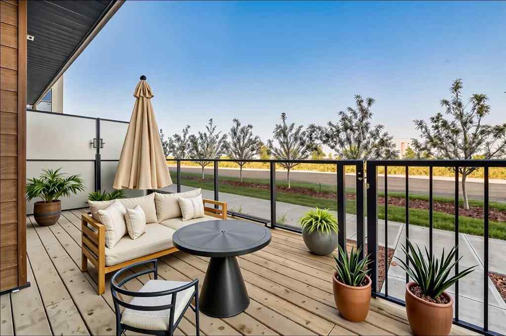 MLS® A2258213 - Unit #2109 8500 19 Avenue SE in Belvedere Calgary, Residential