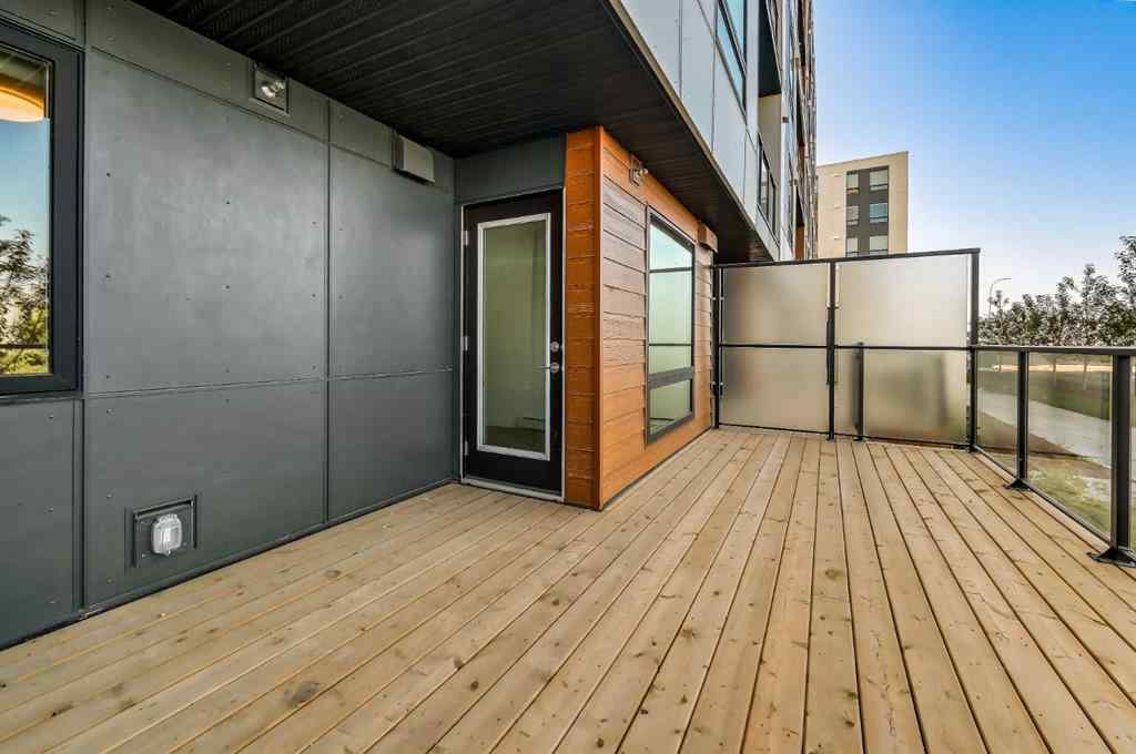 MLS® A2258213 - Unit #2109 8500 19 Avenue SE in Belvedere Calgary, Residential