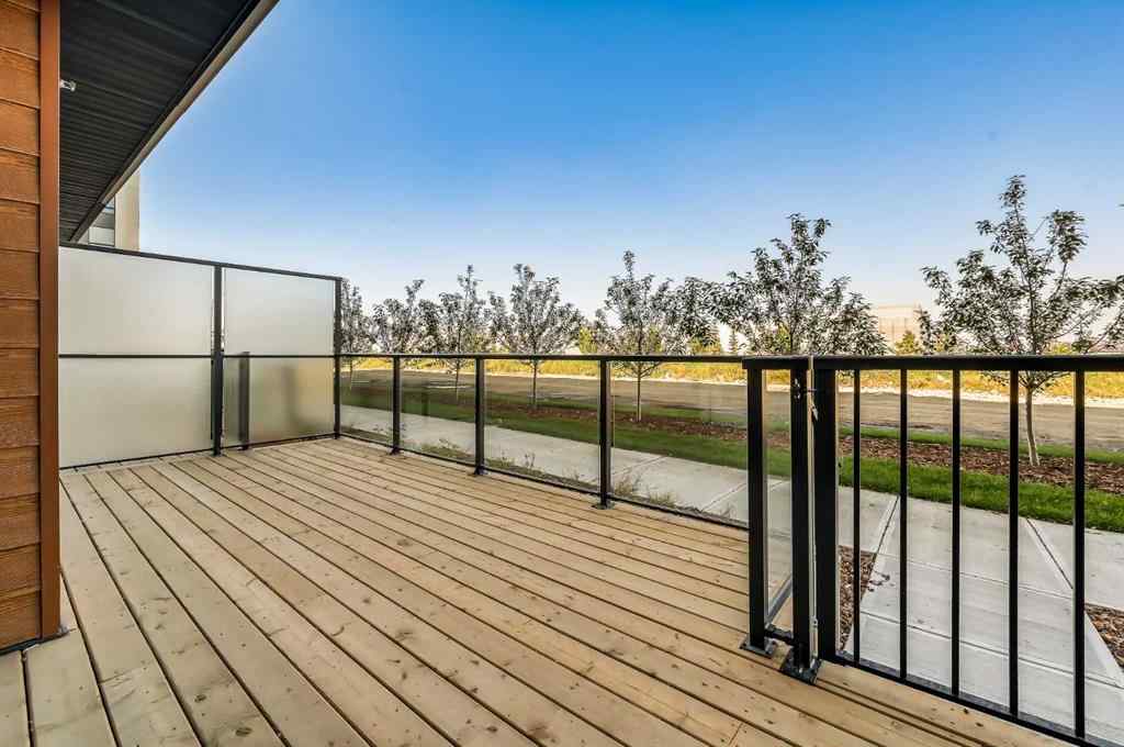 MLS® A2258213 - Unit #2109 8500 19 Avenue SE in Belvedere Calgary, Residential