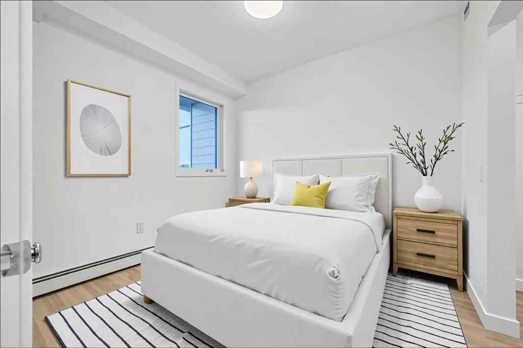 MLS® A2258213 - Unit #2109 8500 19 Avenue SE in Belvedere Calgary, Residential