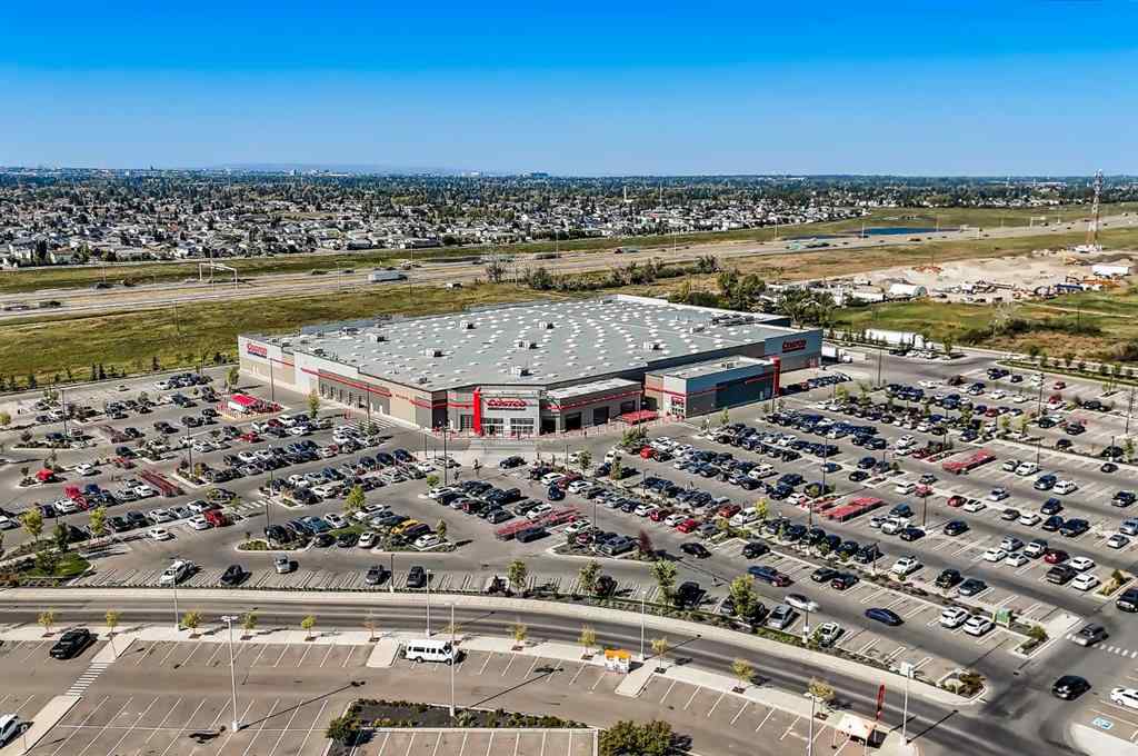 MLS® A2258213 - Unit #2109 8500 19 Avenue SE in Belvedere Calgary, Residential