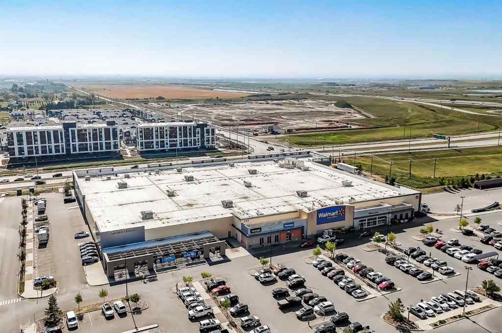 MLS® A2258213 - Unit #2109 8500 19 Avenue SE in Belvedere Calgary, Residential