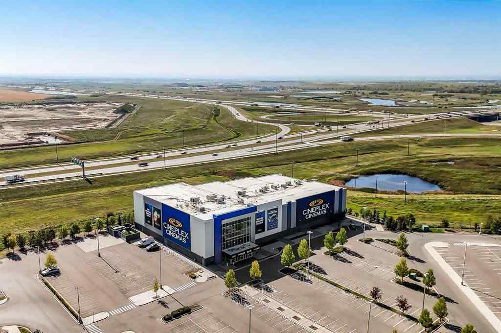 MLS® A2258213 - Unit #2109 8500 19 Avenue SE in Belvedere Calgary, Residential