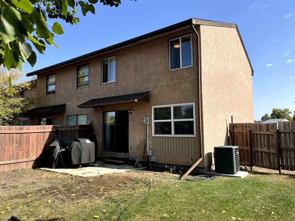 MLS® A2258214 - 1558 St George Road N in St Edwards Lethbridge, Residential