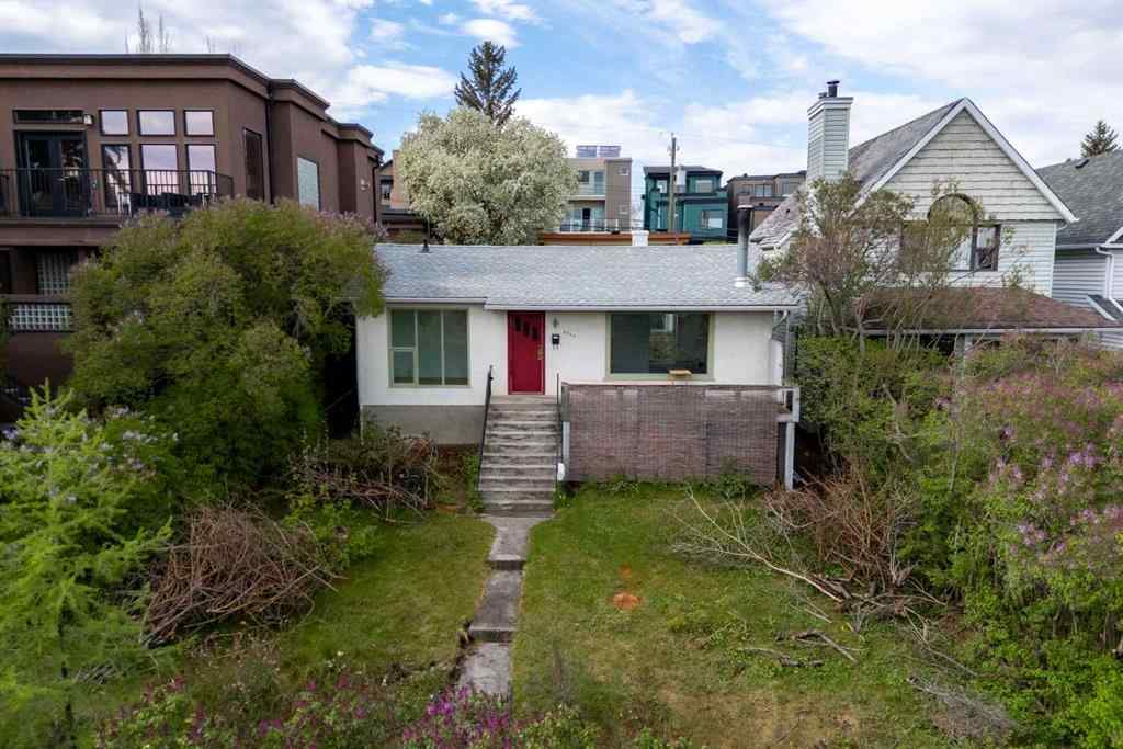 MLS® A2258215 - 2006 30 Avenue SW in South Calgary Calgary, Residential