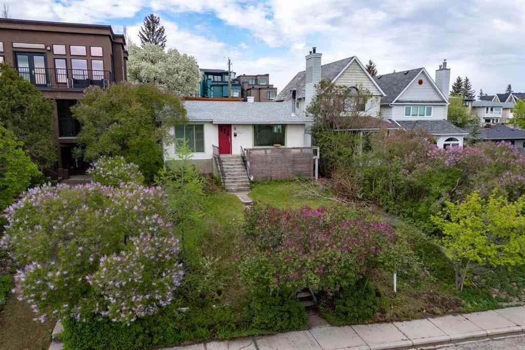 MLS® A2258215 - 2006 30 Avenue SW in South Calgary Calgary, Residential