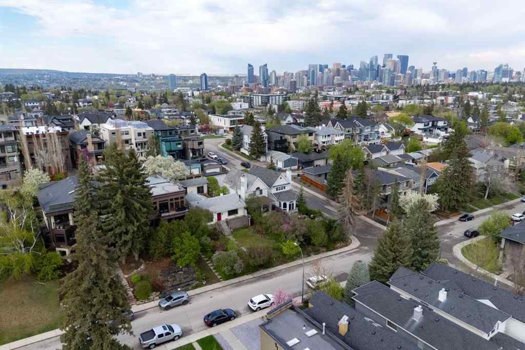 MLS® A2258215 - 2006 30 Avenue SW in South Calgary Calgary, Residential