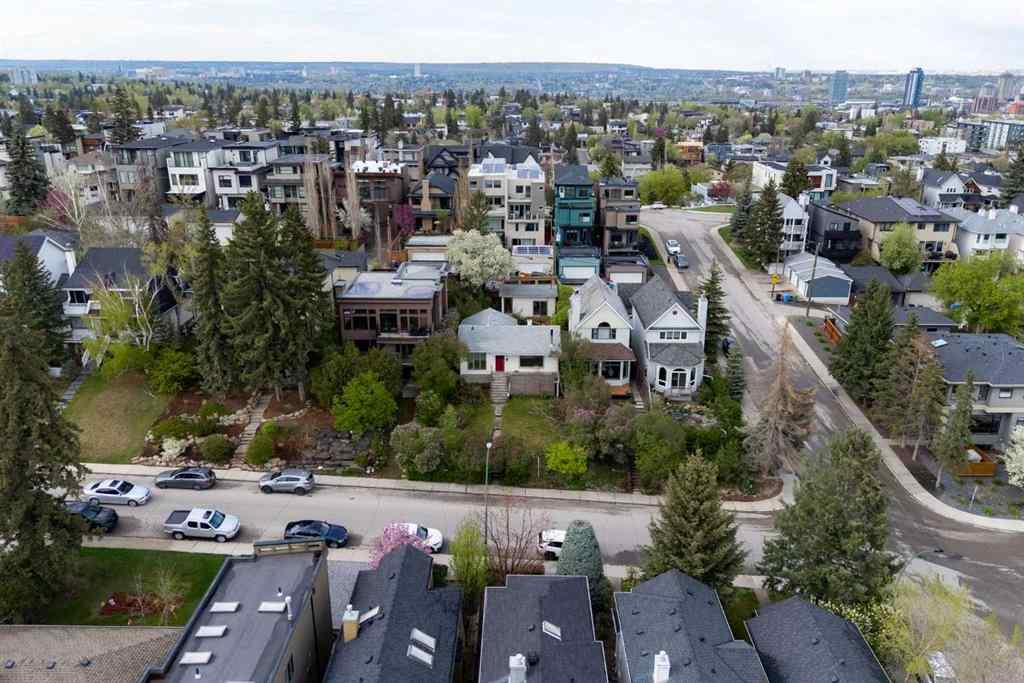 MLS® A2258215 - 2006 30 Avenue SW in South Calgary Calgary, Residential