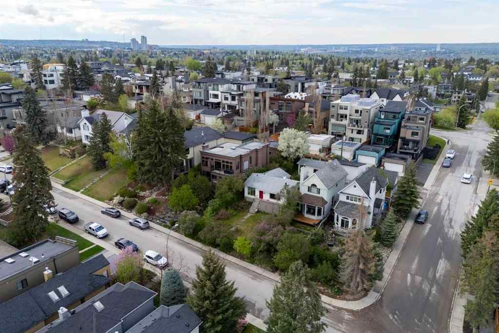 MLS® A2258215 - 2006 30 Avenue SW in South Calgary Calgary, Residential