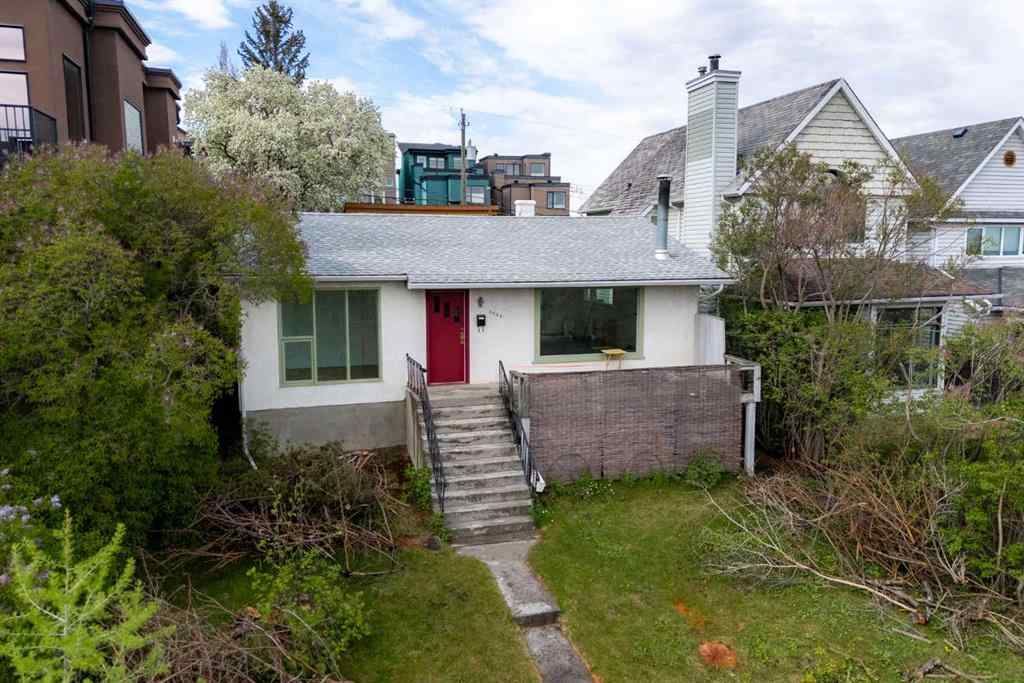 MLS® A2258215 - 2006 30 Avenue SW in South Calgary Calgary, Residential