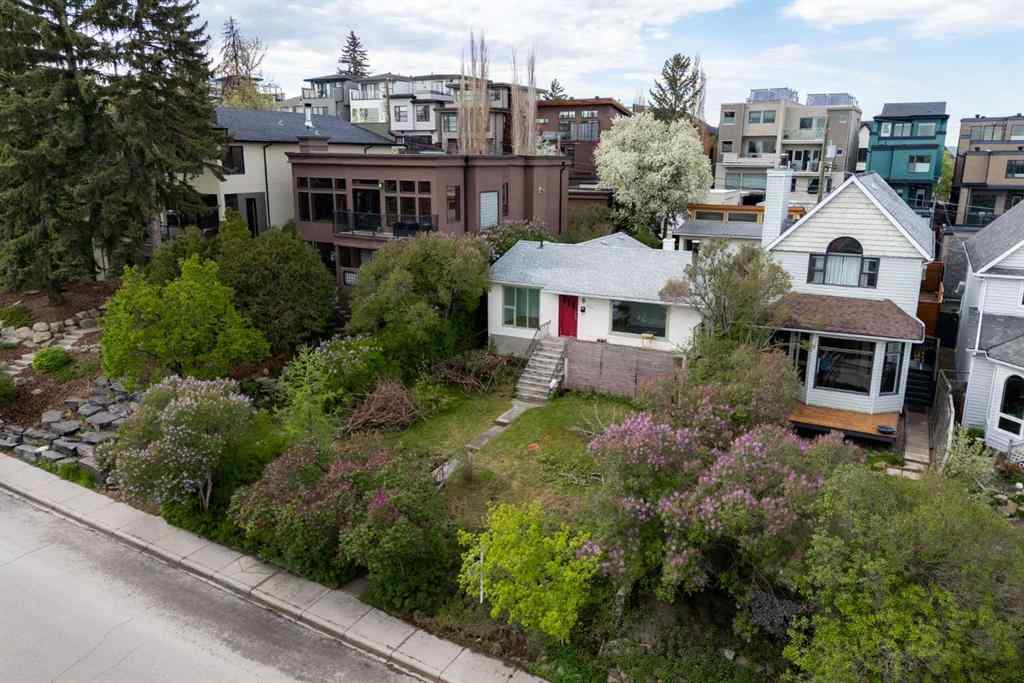 MLS® A2258215 - 2006 30 Avenue SW in South Calgary Calgary, Residential