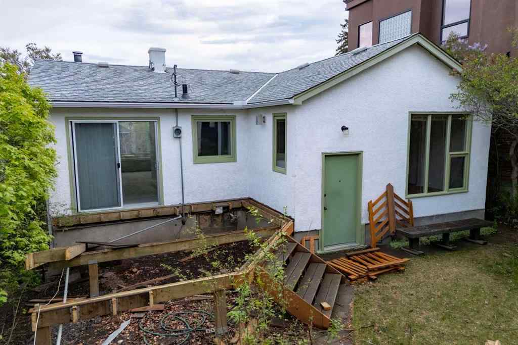 MLS® A2258215 - 2006 30 Avenue SW in South Calgary Calgary, Residential