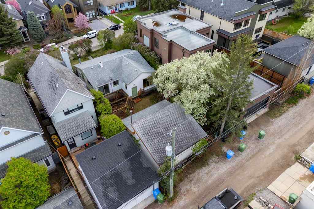 MLS® A2258215 - 2006 30 Avenue SW in South Calgary Calgary, Residential