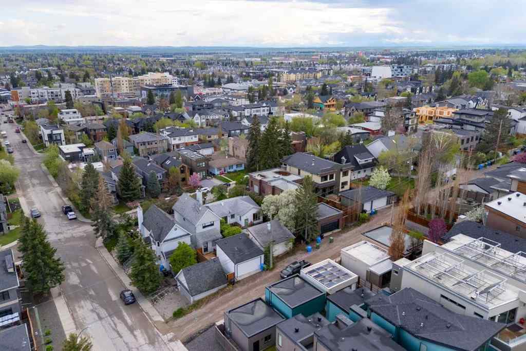 MLS® A2258215 - 2006 30 Avenue SW in South Calgary Calgary, Residential