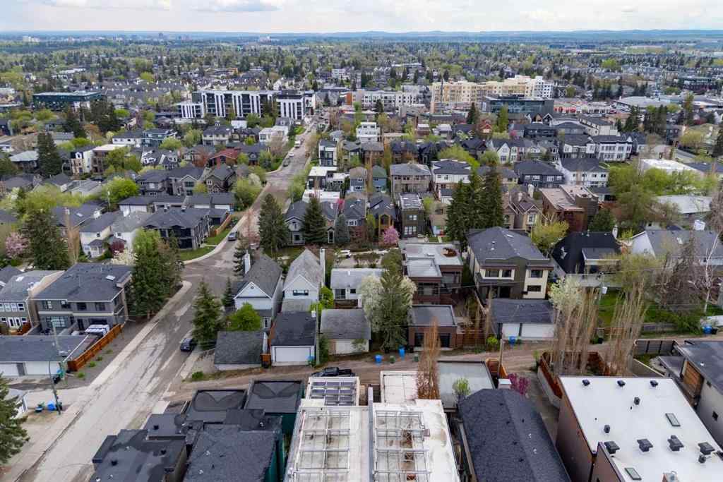 MLS® A2258215 - 2006 30 Avenue SW in South Calgary Calgary, Residential