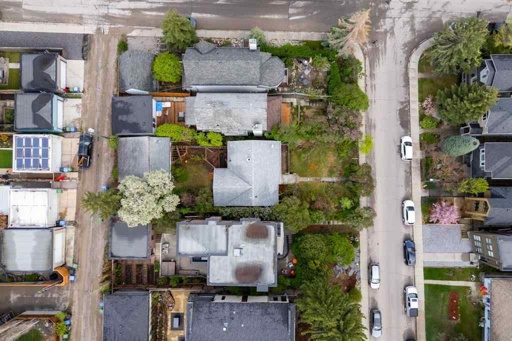 MLS® A2258215 - 2006 30 Avenue SW in South Calgary Calgary, Residential