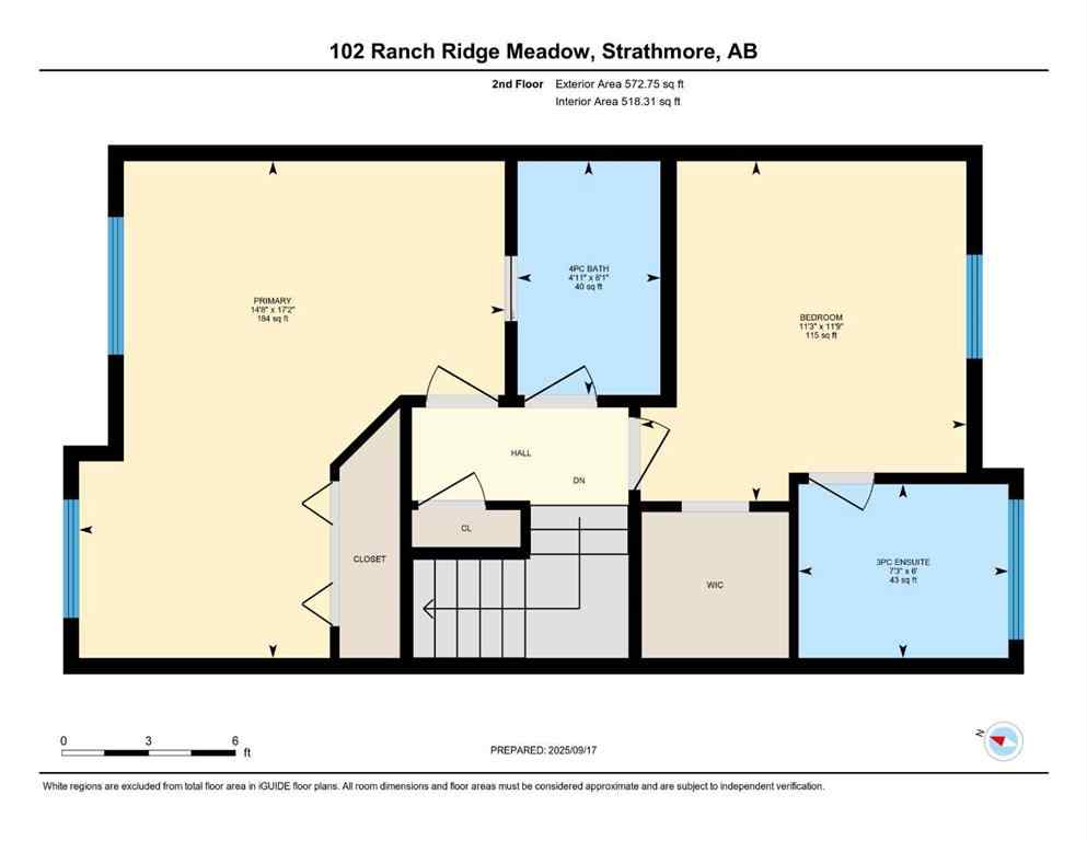 MLS® #A2258217 - 102 Ranch Ridge Meadow  in The Ranch_Strathmore Strathmore, Residential Open Houses