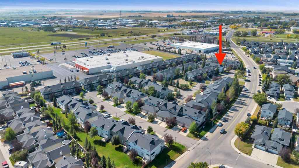 MLS® #A2258217 - 102 Ranch Ridge Meadow  in The Ranch_Strathmore Strathmore, Residential Open Houses