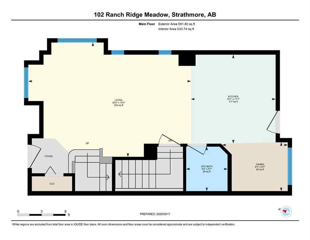 MLS® #A2258217 - 102 Ranch Ridge Meadow  in The Ranch_Strathmore Strathmore, Residential Open Houses