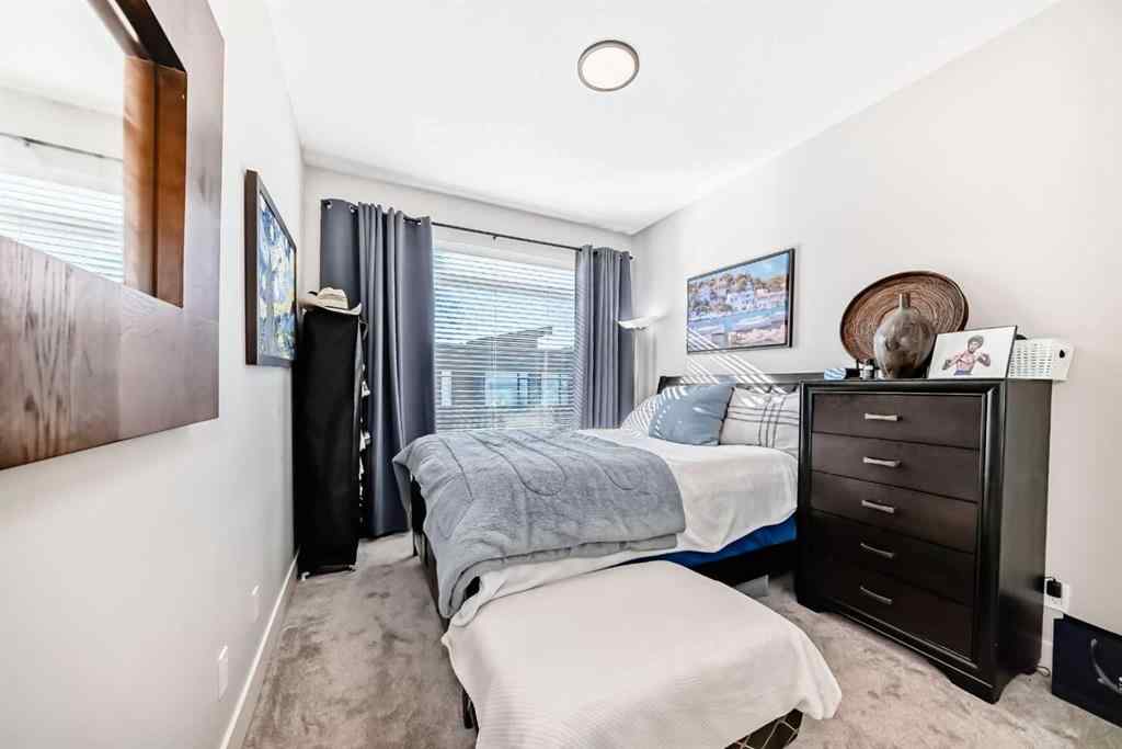 MLS® A2258218 - 17 Royal Elm Green NW in Royal Oak Calgary, Residential