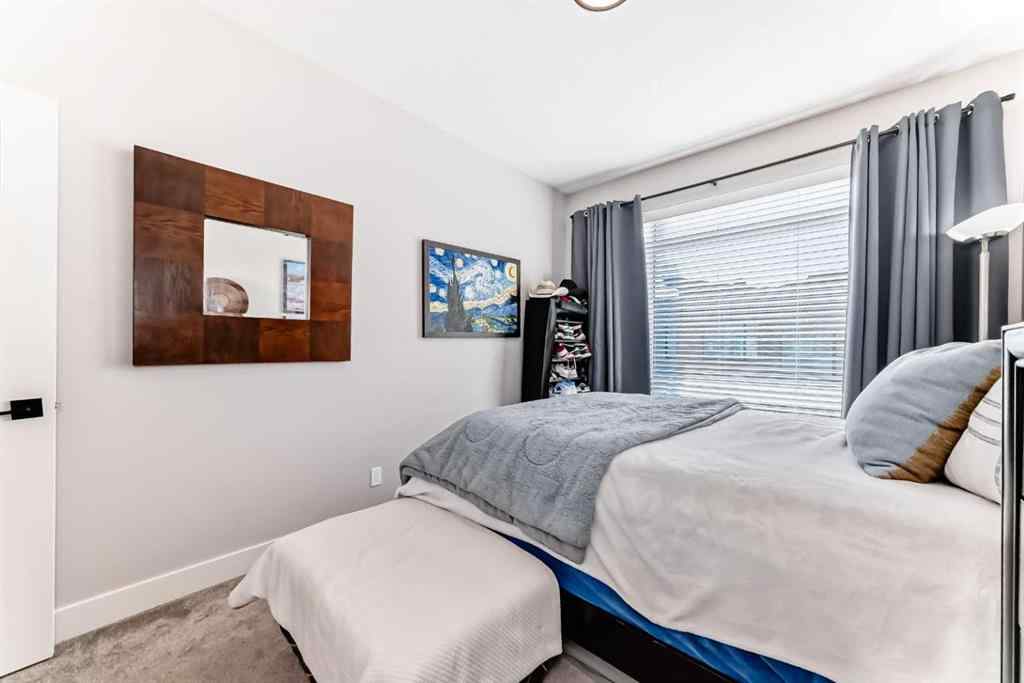 MLS® A2258218 - 17 Royal Elm Green NW in Royal Oak Calgary, Residential