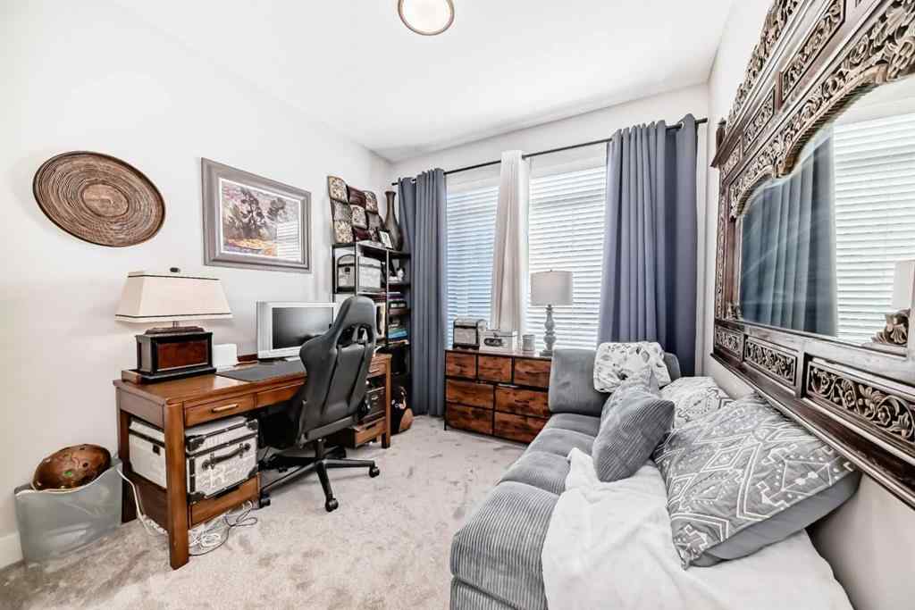 MLS® A2258218 - 17 Royal Elm Green NW in Royal Oak Calgary, Residential